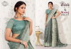 Kunj 01 By Kalpatru Printed Soft Cotton Sarees Wholesale Price In Surat